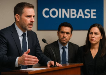 Coinbase accused of smear campaign against Trump-linked World Liberty Financial, Binance