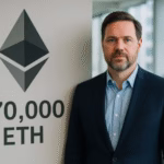 Sharplink Gaming expands Ethereum holdings to 270,000 ETH in bold institutional bet