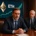 $1B ETH purchases shatter Institutional Ethereum inflows weekly record