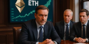 $1B ETH purchases shatter Institutional Ethereum inflows weekly record