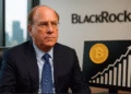 BlackRock crypto inflows surge 370% in Q2 despite overall net flow slump