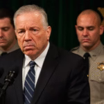 Police conspiracy in LA exposed as deputies admit to crypto-fueled crimes