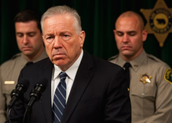 Police conspiracy in LA exposed as deputies admit to crypto-fueled crimes