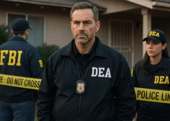 DEA, FBI dismantle crypto-linked Sinaloa drug cartel, seize $10M in digital assets