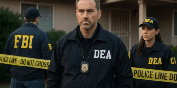 DEA, FBI dismantle crypto-linked Sinaloa drug cartel, seize $10M in digital assets