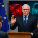 EU cracks down on crypto election interference operations with new sanctions