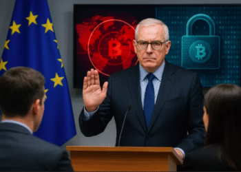 EU cracks down on crypto election interference operations with new sanctions