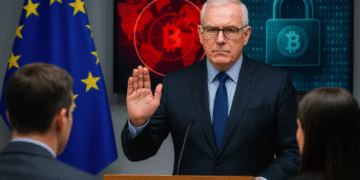 EU cracks down on crypto election interference operations with new sanctions