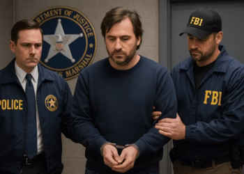 U.S. charges Russian national of $530M crypto money laundering via Tether