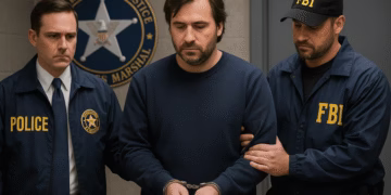 U.S. charges Russian national of $530M crypto money laundering via Tether