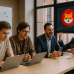 Memecoin 79B USD rally exposes crypto's divide: builders vs. speculators