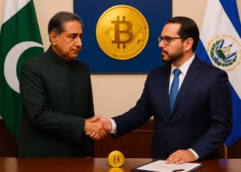 Pakistan establishes diplomatic ties with El Salvador as Bitcoin takes center stage