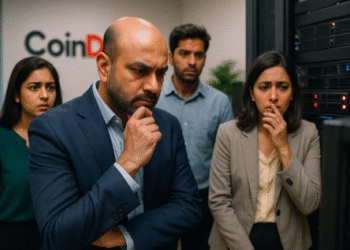 CoinDCX 44m USD hack: Indian crypto exchange offers bounty after