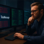 Hackers intensify attacks on TeleMessage app vulnerability, IPs probe for weakness