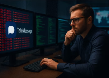 Hackers intensify attacks on TeleMessage app vulnerability, IPs probe for weakness