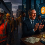 BTC after all-time high