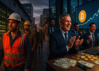 BTC after all-time high