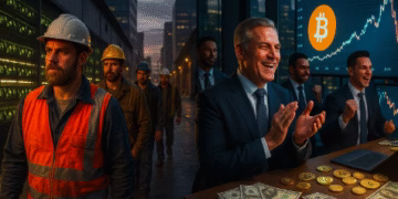 BTC after all-time high