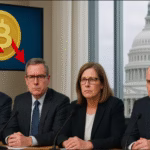 US bank lobby urges delay in bank license applications from crypto firms, citing policy risks