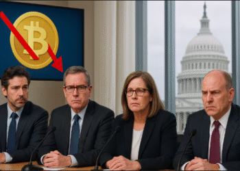 US bank lobby urges delay in bank license applications from crypto firms, citing policy risks