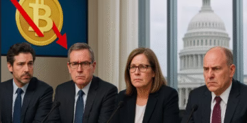 US bank lobby urges delay in bank license applications from crypto firms, citing policy risks