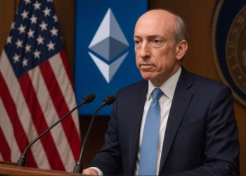 SEC adopts Ethereum token standard for compliant securities in 3 key regulatory shifts