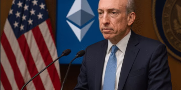 SEC adopts Ethereum token standard for compliant securities in 3 key regulatory shifts