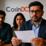 CoinDCX 44m USD hack: Indian crypto exchange offers bounty after