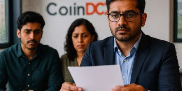 CoinDCX 44m USD hack: Indian crypto exchange offers bounty after