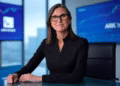 Cathie Wood’s ARK Invest dumps Coinbase and Roblox shares for 1.5% Ethereum pivot