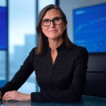 Cathie Wood’s ARK Invest dumps Coinbase and Roblox shares for 1.5% Ethereum pivot