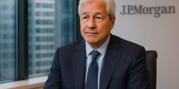 JPMorgan explores crypto-backed loans as Dimon softens stance on digital assets