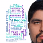 AI People joins Dubai’s innovation one — Declares war on the forgetting of humanity