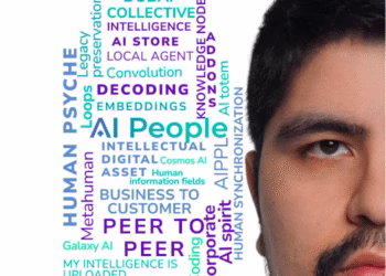 AI People joins Dubai’s innovation one — Declares war on the forgetting of humanity