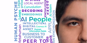 AI People joins Dubai’s innovation one — Declares war on the forgetting of humanity