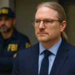 FBI abruptly drops high-profile Kraken founder Jesse Powell investigation after 7-month probe