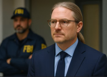 FBI abruptly drops high-profile Kraken founder Jesse Powell investigation after 7-month probe
