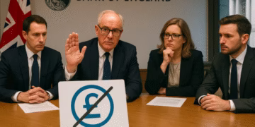 Bank of England considers scrapping digital pound amid private sector push