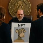 US appeals court overturns Yuga Labs’ $9M win against Ryder Ripps in landmark NFT case