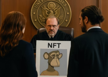 US appeals court overturns Yuga Labs’ $9M win against Ryder Ripps in landmark NFT case