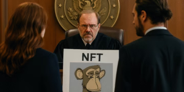 US appeals court overturns Yuga Labs’ $9M win against Ryder Ripps in landmark NFT case