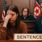 Popular TikToker sentenced for role in $17M North Korean IT worker scheme