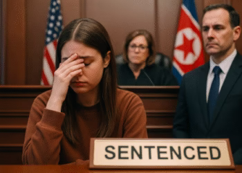 Popular TikToker sentenced for role in $17M North Korean IT worker scheme