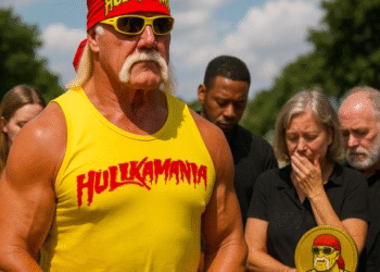 Hulk Hogan memecoin surges 122,000% as tributes honor late wrestling icon
