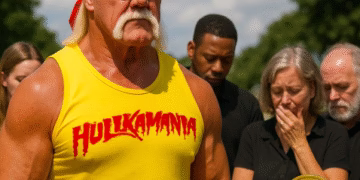 Hulk Hogan memecoin surges 122,000% as tributes honor late wrestling icon