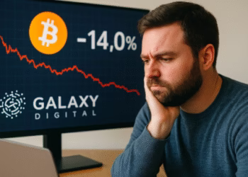 Bitcoin strength index crashes to historic lows as Galaxy Digital offloads $1.6B in BTC