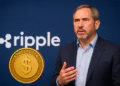 Ripple RLUSD stablecoin adoption surges among retail users despite enterprise focus