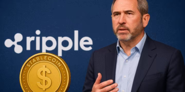 Ripple RLUSD stablecoin adoption surges among retail users despite enterprise focus