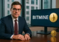 BitMine becomes largest corporate Ether holder after $2B ETH buying spree