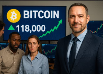 Bitcoin bulls drive BTC price uptrend as rebound to $118K fuels rally hopes